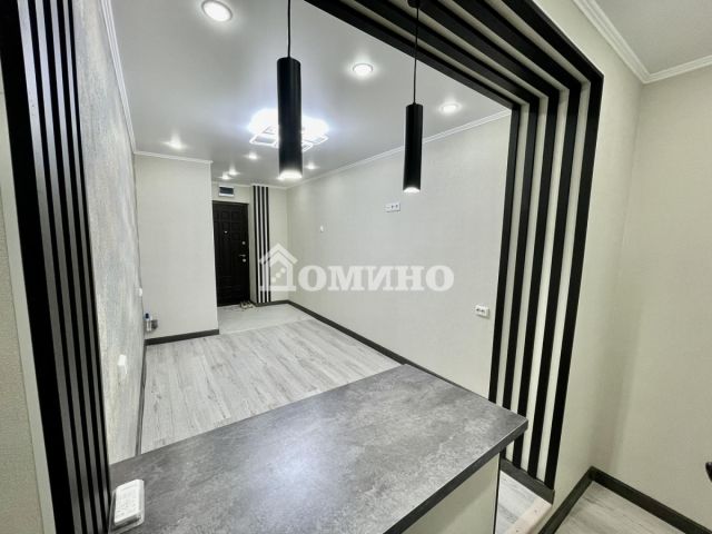 1-комн. квартира, 16.3 м², 4 этаж из 8