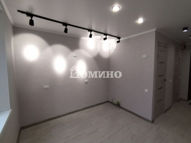 1-комн. квартира, 33.5 м², 1 этаж из 9