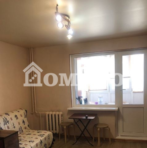 1-комн. квартира, 16.5 м², 5 этаж из 8