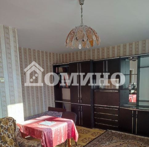 1-комн. квартира, 38 м², 5 этаж из 5