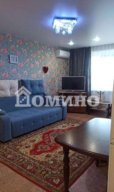 3-комн. квартира, 85.5 м², 10 этаж из 10