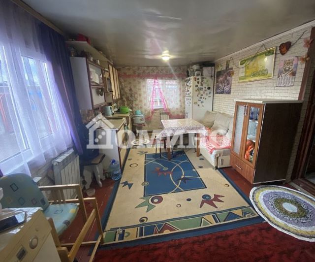 Дом, 75 м² + 6 сот.