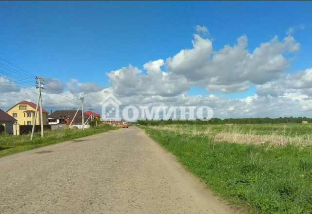 Участок · 8.14 сот.