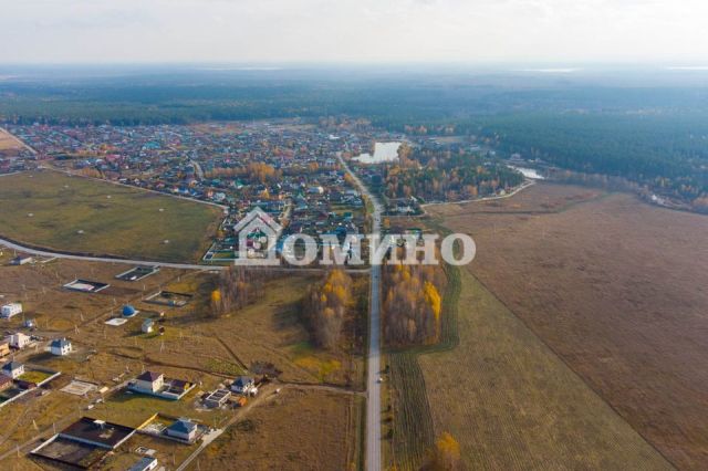 Участок, 8.14 сот.