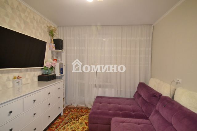 Студия, 18.2 м², 15 этаж из 16