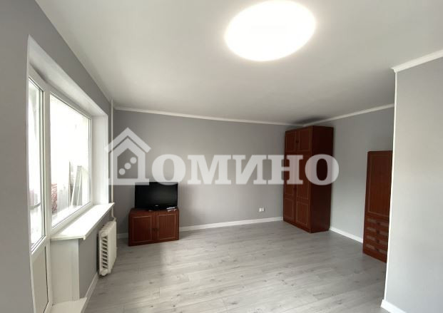 1-комн. квартира, 40.2 м², 2 этаж из 5