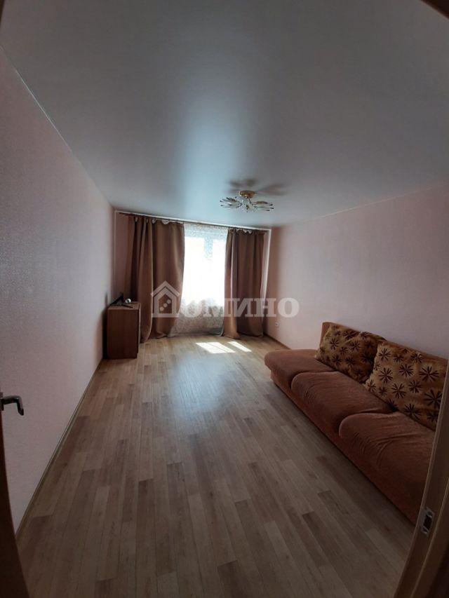 1-комн. квартира, 36 м², 9 этаж из 10