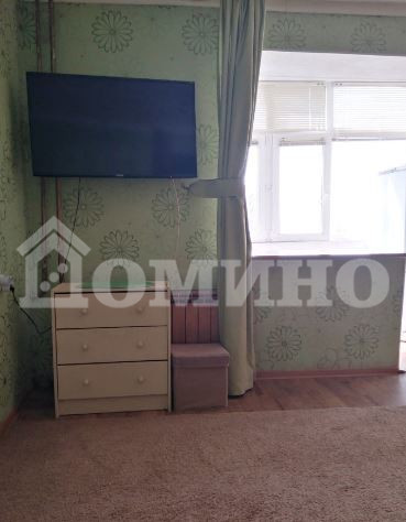 1-комн. квартира, 17.1 м², 5 этаж из 8