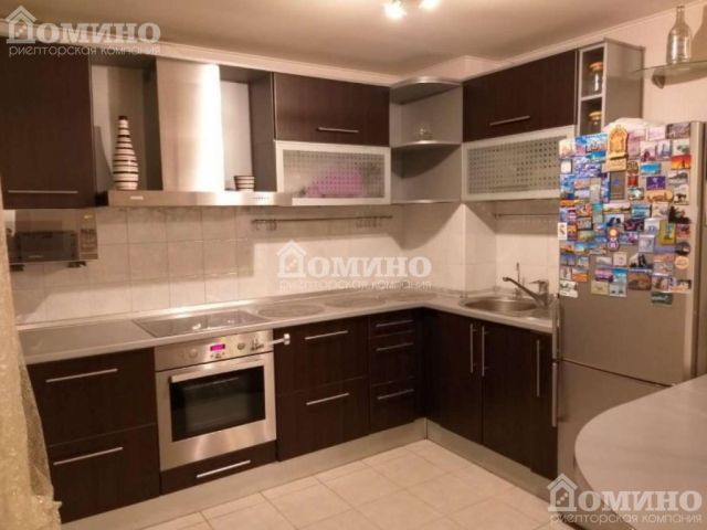 2-комн. квартира, 96 м², 11 этаж из 12