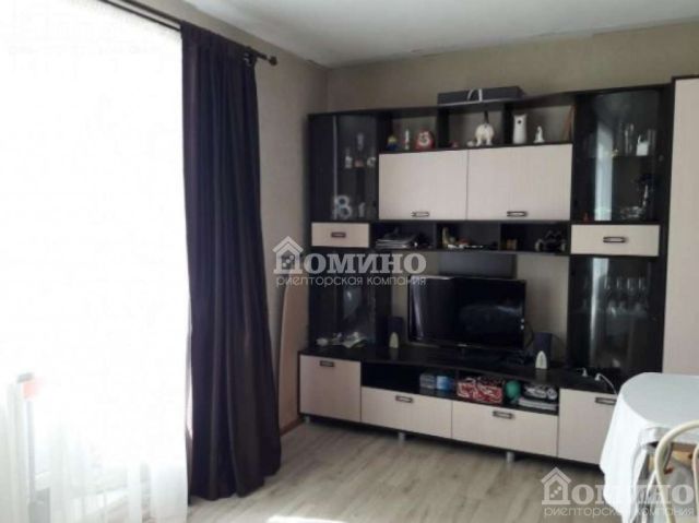 2-комн. квартира, 45 м², 2 этаж из 3