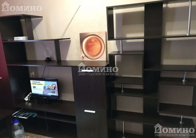 1-комн. квартира, 12.5 м², 1 этаж из 5
