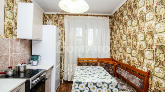 4-комн. квартира, 73.2 м², 2 этаж из 9