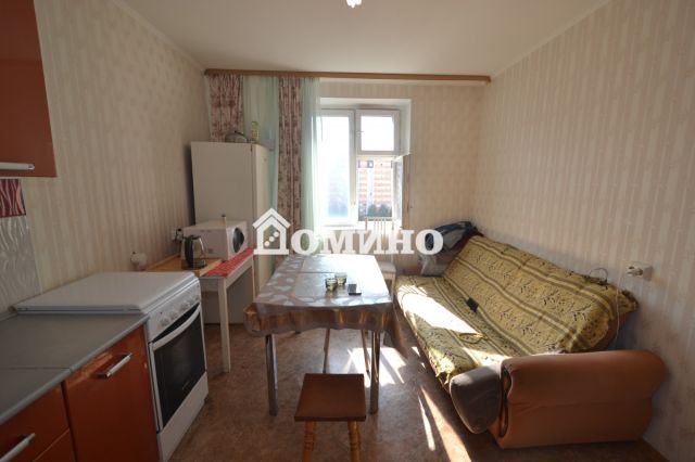 1-комн. квартира, 45 м², 10 этаж из 14