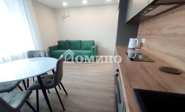 1-комн. квартира, 48 м², 11 этаж из 15
