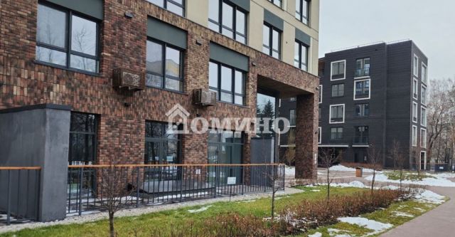 2-комн. квартира, 65 м², 1 этаж из 23