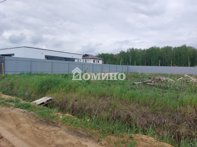 Участок, 9 сот.