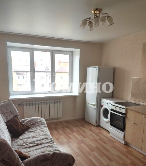 2-комн. квартира, 50.4 м², 10 этаж из 10