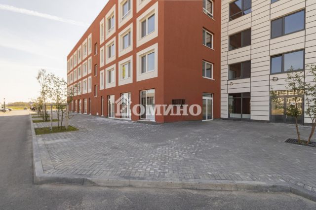 Коммерческое помещение, 64 м², 1 этаж из 4