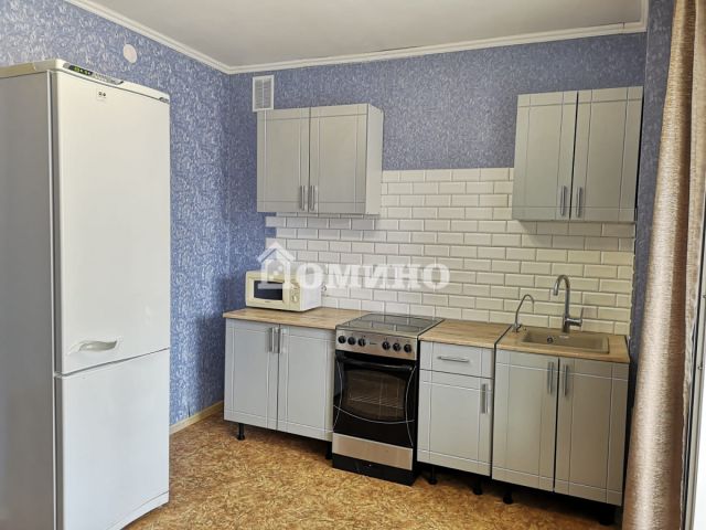 1-комн. квартира, 58 м², 9 этаж из 10