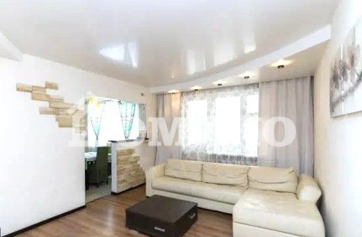 3-комн. квартира, 94 м², 7 этаж из 10