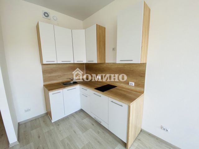 1-комн. · 60.6 м² · 4/4 эт.