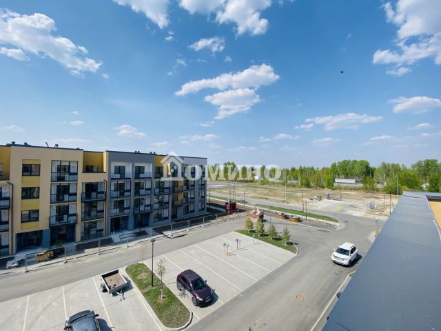 Квартира, 31 м², 3 этаж из 4