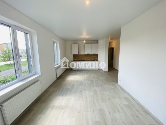 2-комн. квартира, 70.5 м², 4 этаж из 4