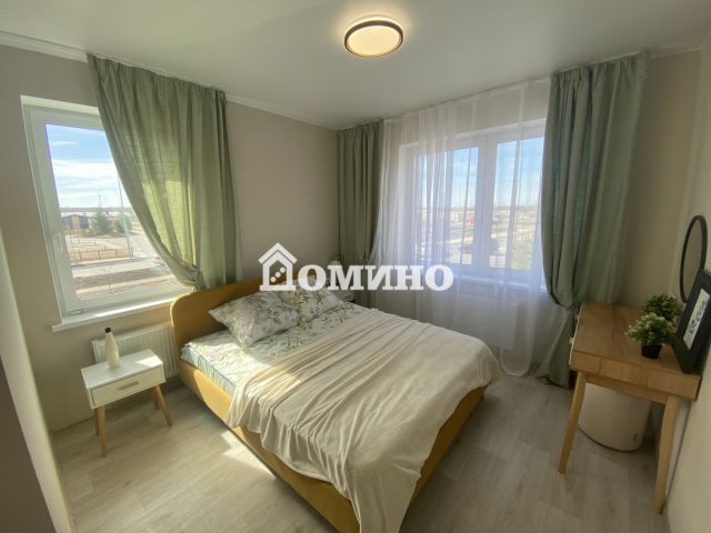 2-комн. квартира, 88.4 м², 4 этаж из 4