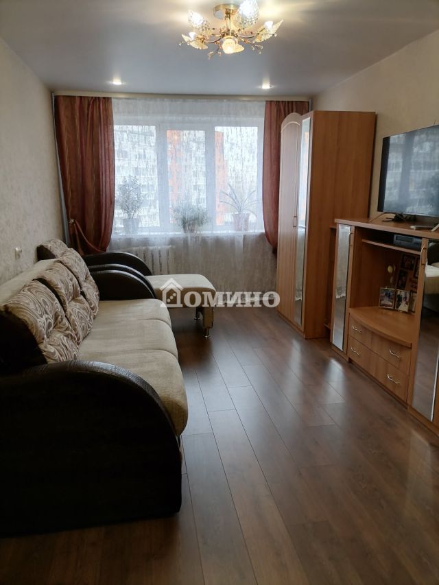 4-комн. квартира, 80 м², 7 этаж из 9