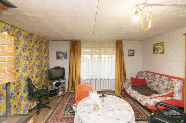 Дом, 80 м² + 3.89 сот.