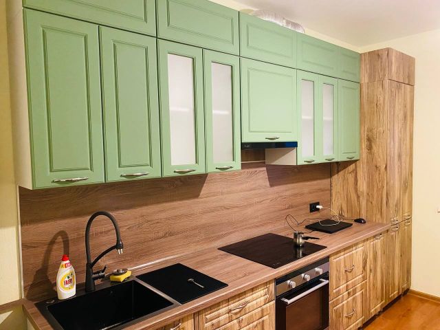 2-комн. квартира, 67.2 м², 10 этаж из 13