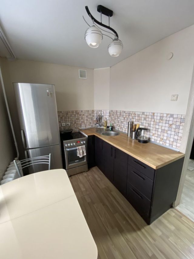 2-комн. квартира, 48.3 м², 4 этаж из 5