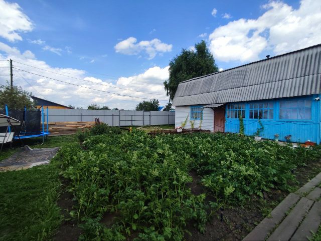 Дом, 96.7 м² + 7.96 сот.