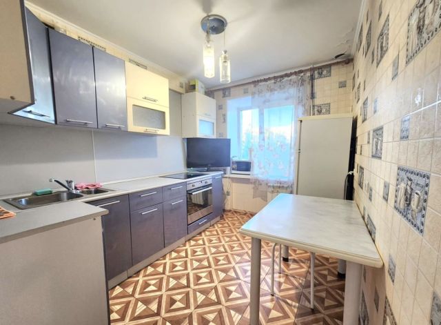 4-комн. квартира, 73 м², 5 этаж из 9