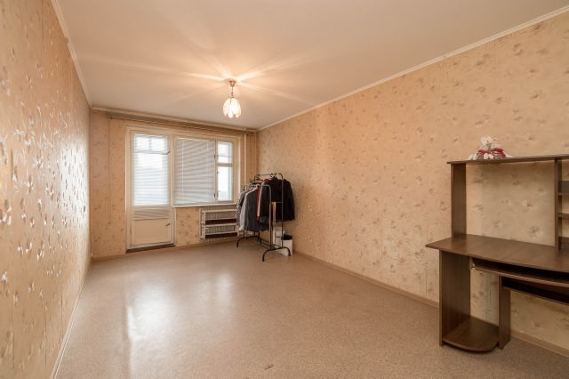 2-комн. квартира, 50 м², 5 этаж из 9