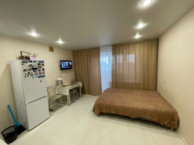 Студия, 22.2 м², 10 этаж из 10