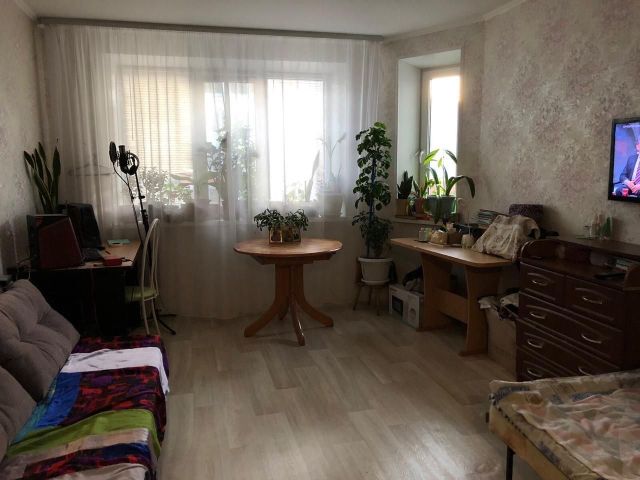 1-комн. квартира, 40.1 м², 7 этаж из 10