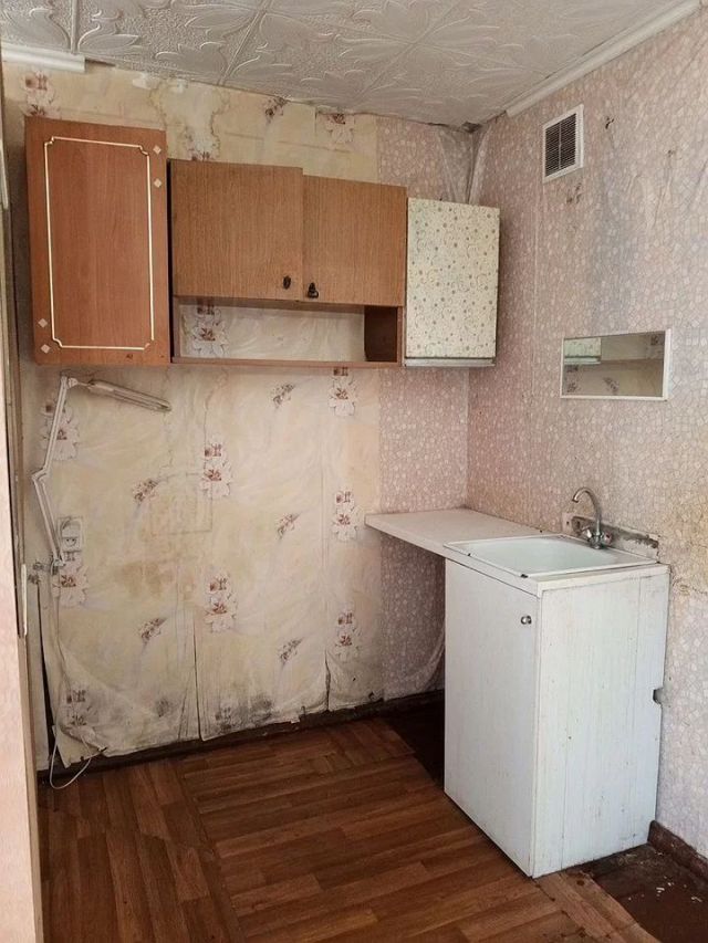 Комната, 30 м², 3 этаж из 5