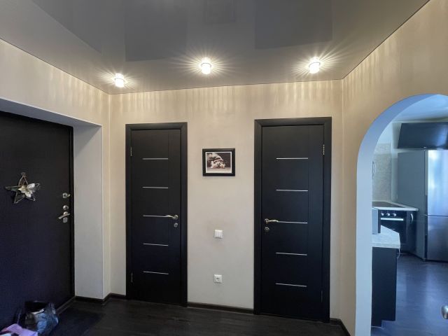 1-комн. квартира, 35.8 м², 4 этаж из 10