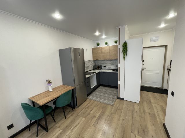 1-комн. квартира, 34 м², 5 этаж из 13
