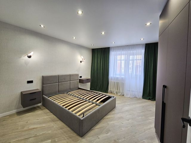 2-комн. квартира, 78.5 м², 5 этаж из 7