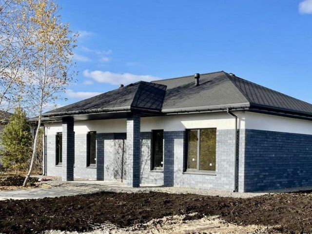 Дом, 115 м² + 7.95 сот.