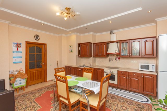 2-комн. квартира, 86.2 м², 5 этаж из 20