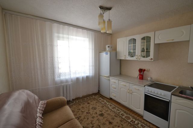 1-комн. квартира, 33 м², 8 этаж из 9