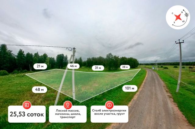 Коммерческое помещение
