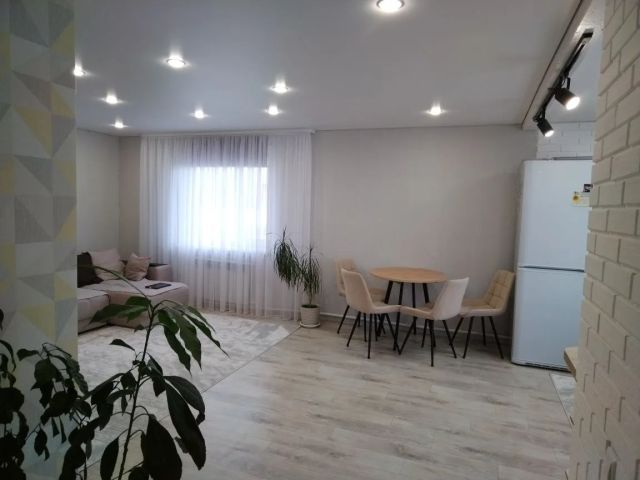 Дом, 87.8 м² + 15 сот.