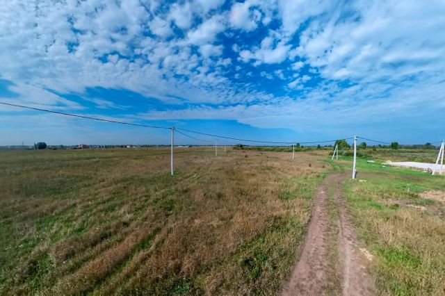 Участок, 6.03 сот.