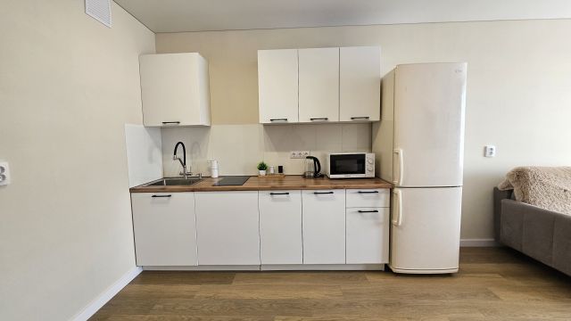 1-комн. квартира, 48.9 м², 5 этаж из 22
