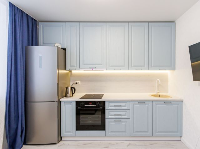 1-комн. квартира, 33 м², 13 этаж из 16