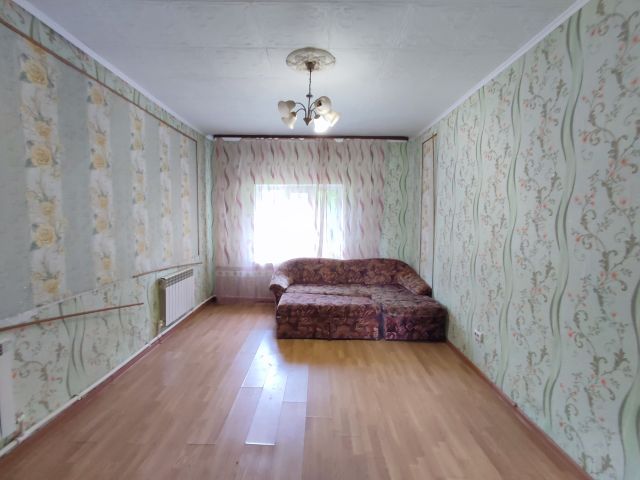 Дом, 62.1 м² + 11.43 сот.